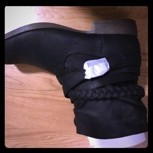 Macy’s Ankle Boot